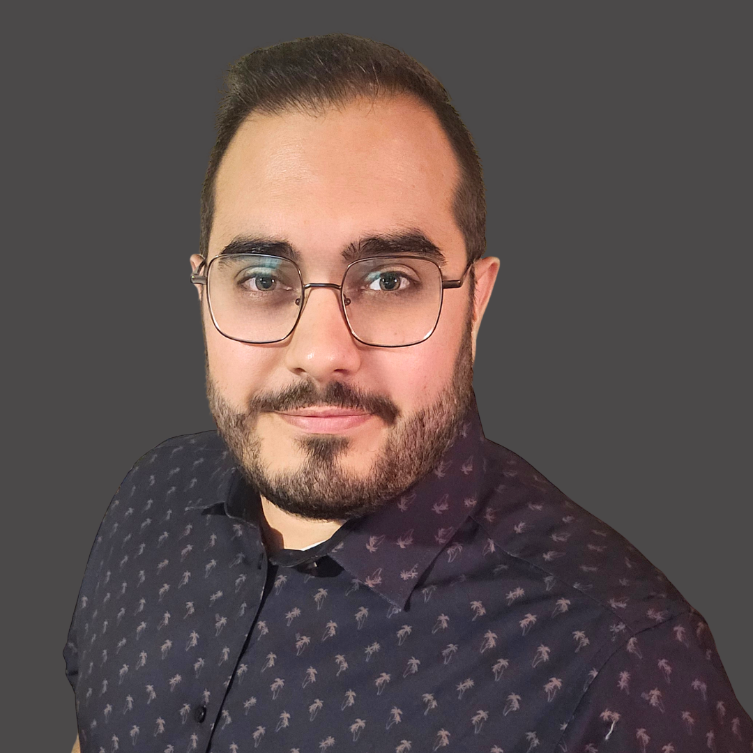 Cédric Ménard Consultant