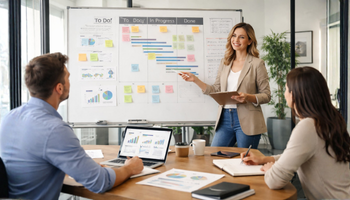 Gestion de projet et diagnostic